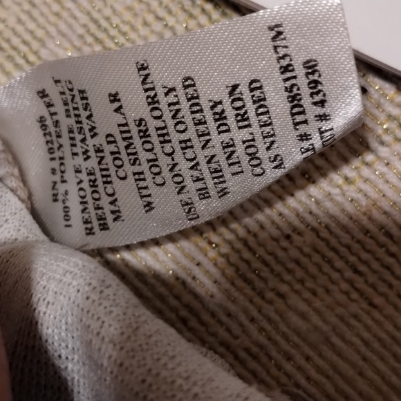 Connected Apparel plus size dress - Picture 6 of 6